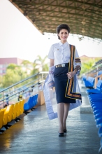 ผลงานการถ่ายภาพ มหาวิทยาลัยเทคโนโลยีราชมงคลธัญบุรี